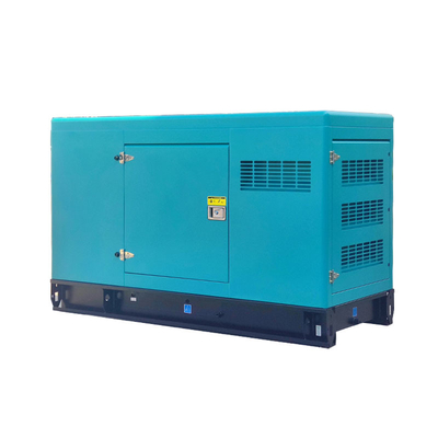Heavy Duty Direct Price  60kva 48kw Silent Type Cummins Diesel Generator Set  Industry Use