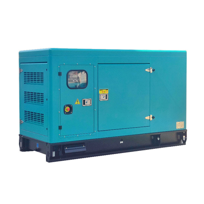 Heavy Duty Direct Price  60kva 48kw Silent Type Cummins Diesel Generator Set  Industry Use