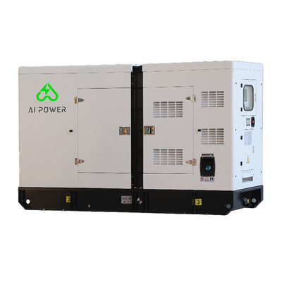 94KVA 75KW Cummins Diesel Generator Set Whole Saler In China Industry Use