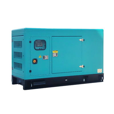 50kva 3 Phase Cummins Diesel Generator Set