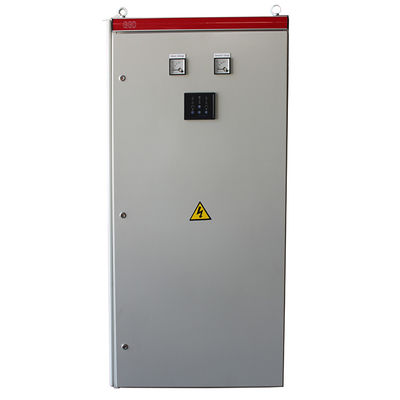 660V  2 Pole Aisikai Automatic Phase Changeover Switch  ISO9001