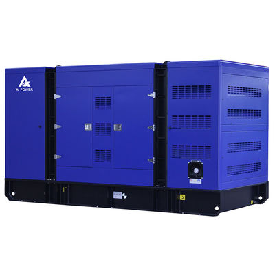 220v 150 Kw Chinese Diesel Generator 3 Phase Synchronous Generator YC6A230L-D20